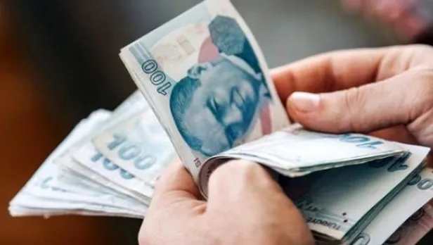 Engelli maaşı, yaşlı aylığı, evde bakım maaşı kaç TL? Engelli maaşı, yaşlı aylığı, evde bakım maaşı sorgulama, yattı mı?-4