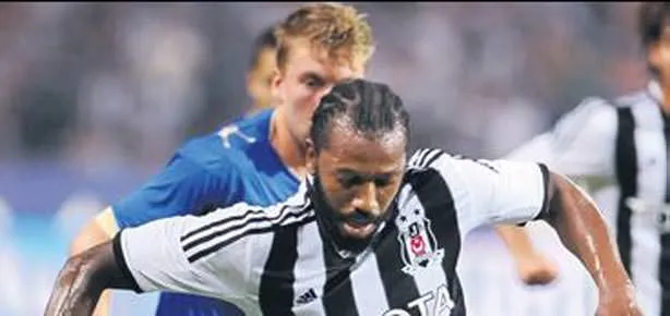 Fernandes’le sözleşme yakın