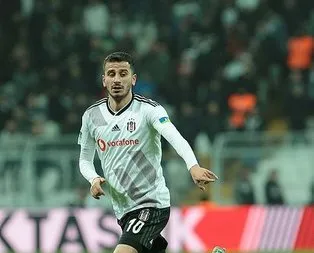 Oğuzhan Feyenoord’ta