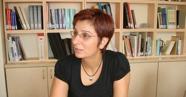 JIN TV’ye ödül vermişlerdi! Terör propagandası yapan Mimarlar Odası Ankara Şubesi Yönetim Kurulu üyesi 7 sanık hakim karşısında-4