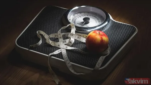 2 çocuk sonrası 38 bedene böyle indi! 57 yaşında 135 kilodan 62'ye düştü! "Sadece 1-2 kilo veririm diye düşünmüştüm..." - 12