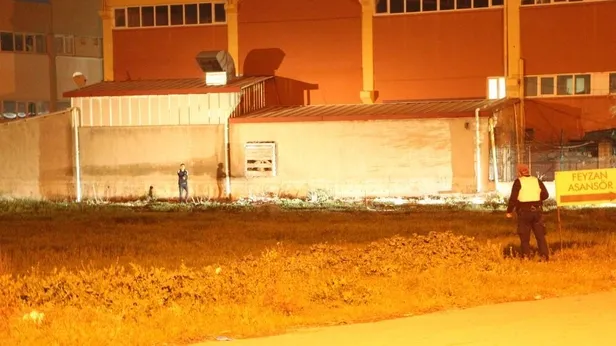 SON DAKİKA: Dur ihtarına uymadı ortalığı birbirine kattı! Elindeki tüfekle 2 saat sonra etkisiz hale getirildi-3