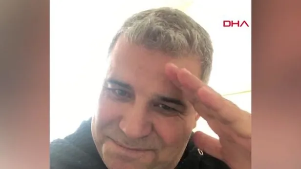 Corona virüsü son dakika... Almanya'da corona virüsüne yakalanan Türk iyileşti! Yaşadıklarını video ile anlattı!-2