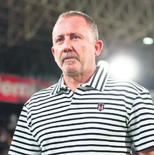 Beşiktaş yeniden yapılanacak