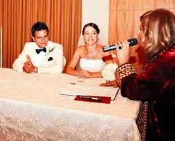 Bir düğün üç nikah