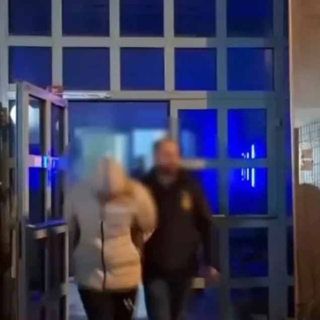 138 şüpheli yakalandı!