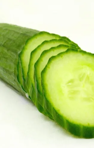 Rüyada salatalık görmek ne anlama gelir?