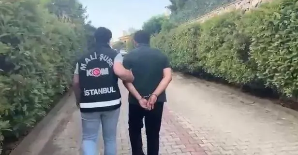 FETÖ’nün market maskesiyle yürüttüğü finans hattı deşifre oldu! Eski ortak tanıklık yaptı | HAKMAR ve TATBAK'a kayyum atandı