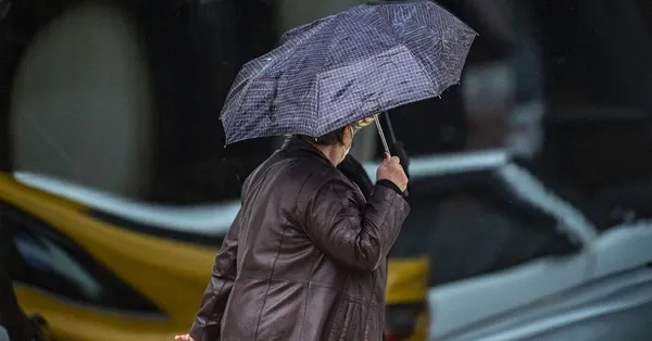 HAVA DURUMU | Meteoroloji il il sayarak uyardı! Sağanak geliyor! İstanbul'a kar yağacak mı?