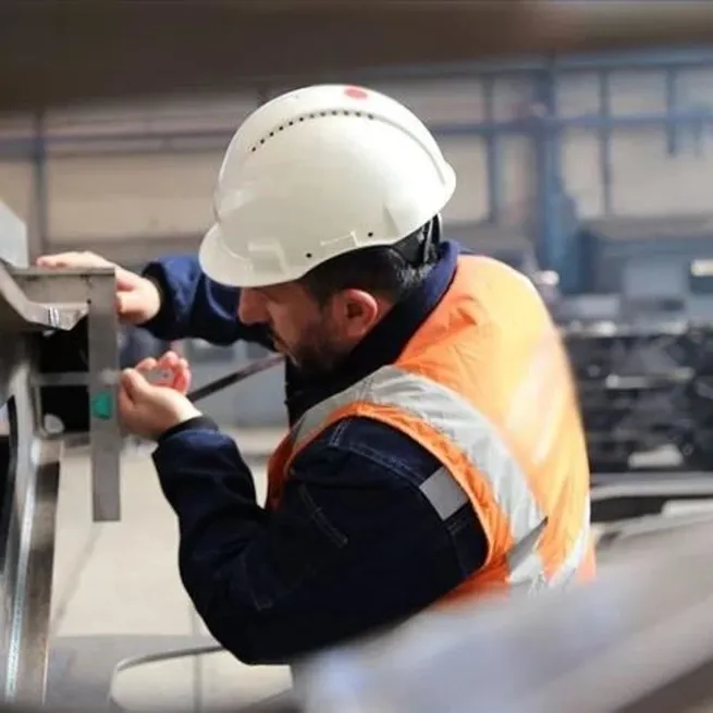 Başkan Erdoğan rotayı çizdi: 455 milyarlık yatırım 6 milyonluk istihdam!