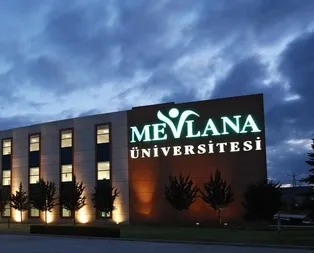 Himmet aklama üniversitesi