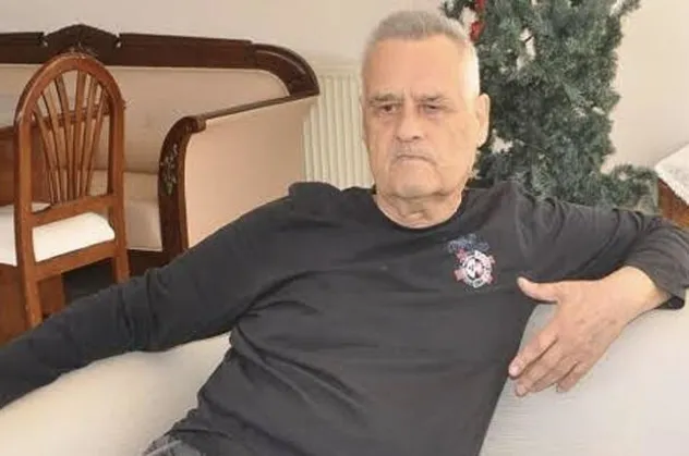 Son dakika: Eski hakemlerden İlyas Ayan hayatını kaybetti! TFF'den açıklama