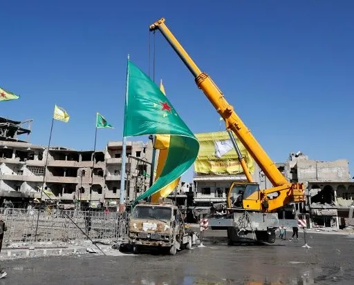 Terör örgütünde bölünme sinyalleri