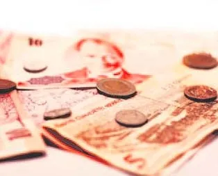 Bütçe Ekim’de fazla verdi