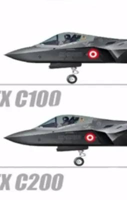 F-16 yerine TF-X milli uçak geliyor