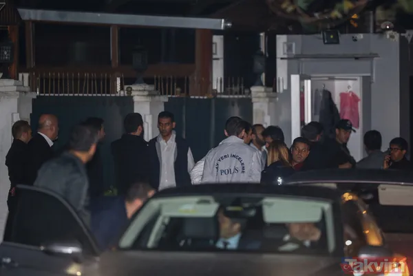 Cemal Kaşıkçı'nın son günleri! Suudi Arabistan Başkonsolosluğu'nda katledilmişti... - 36