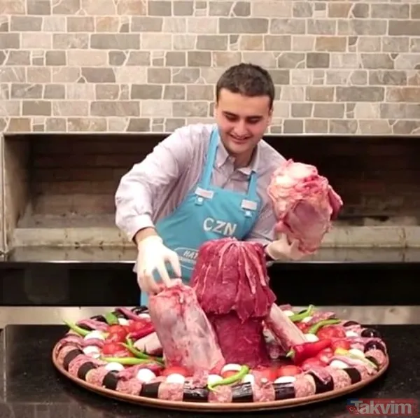 CZN Burak kimdir? CZN Burak'ın restoranında işlenen cinayetle ilgili son dakika açıklaması! - 1