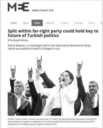 Batı'nın şişirdiği Meral Akşener balonu erken patladı-1