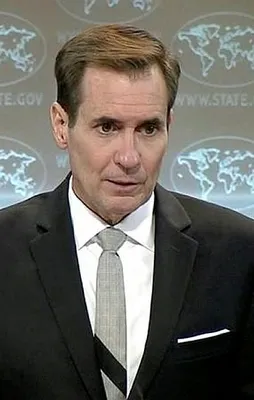 ABD'den Suriye itirafı