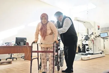 Mucizenin adımları