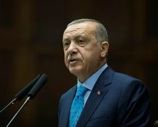 Cumhurbaşkanı Erdoğan Güney Afrika’ya gitti