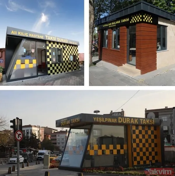 Başkan Erdoğan açılışını yaptı! İstanbul'a hizmetin 41 imzası - 25