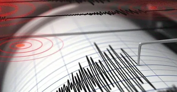 Son dakika: Filipinler’de korkutan deprem! 6.9’la sallandı