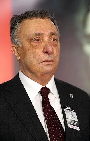 Beşiktaş Başkanı Ahmet Nur Çebi'den flaş açıklamalar! "Her şeyi yaptık gitmiyorlar"