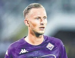 Kasımpaşa’dan İtalya çıkarması