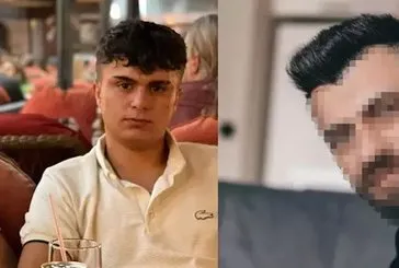 Kızının sevgilisini katletmişti