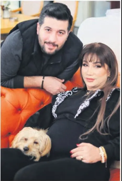 Hande Ataizi'ne attığı tokat ile hafızalarda yer edinen Sevda Demirel'den açıklama-9