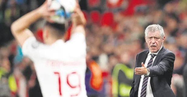 Santos bombası: Beşiktaş, Portekizli teknik adamla her konuda anlaştı