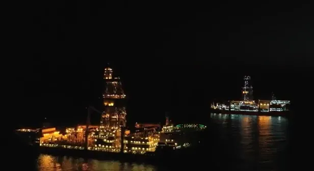 Geri sayım başladı! Karadeniz gazı karaya çıkıyor: Enerji ve Tabii Kaynaklar Bakanı Fatih Dönmez o video ile duyurdu-7