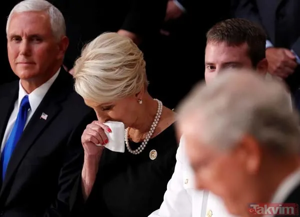 ABD'li Senatör McCain için Kongre'de tören düzenlendi - 32