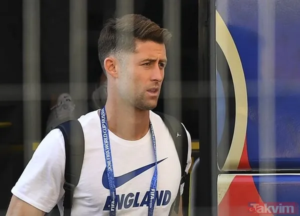 Galatasaray'dan son dakika transfer haberleri - 9