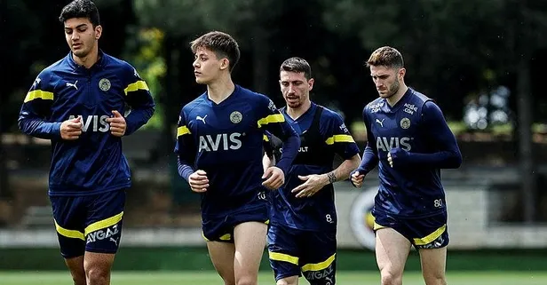 Fenerbahçe'de sürpriz ayrılık yolda! Yeni adresi...