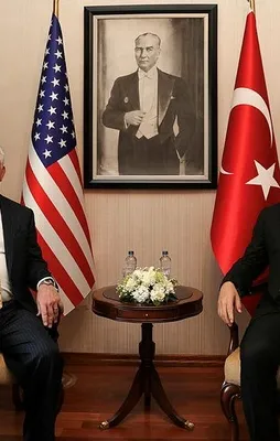 Tillerson'un açıklamaları ne anlama geliyor?