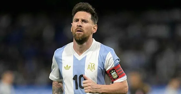 Messi’den Barça’ya övgü