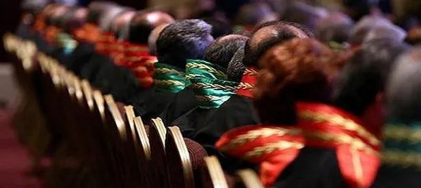 FETÖ'cü hakim ve savcıların yerine atama