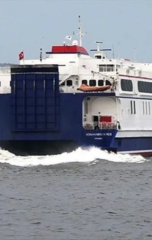 İDO ve BUDO'da sefer iptalleri! İşte 21 Aralık 2021'de iptal edilen seferler