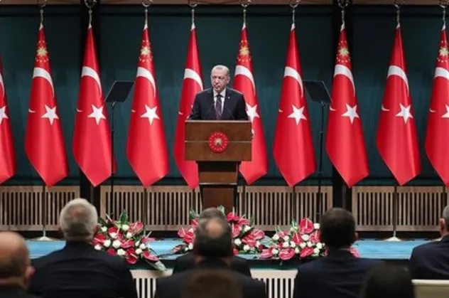 Son dakika: Yasaklar geri mi geldi? Kabine Toplantısı sonrası sokağa çıkma yasağında değişiklik yapıldı mı?
