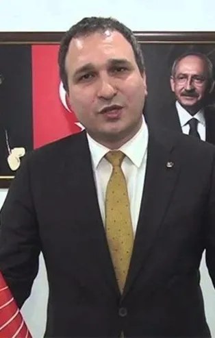 CHP'nin röntgencilik skandalında flaş gelişme! Üsküdar İlçe Başkanı Özçağdaş’ın telefonu inceleniyor