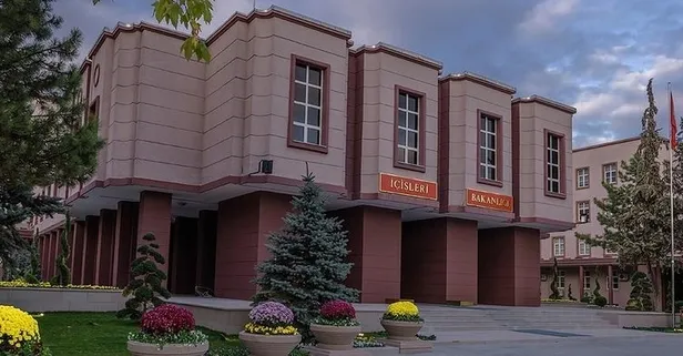 İçişleri Bakanlığı: YPG'nin üst düzey adamı Türkiye'nin elinde