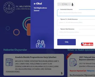 e-okul karne notu öğrenme: Bugün karneler yüz yüze verilecek mi?
