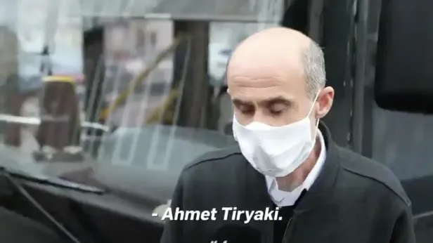 CHP'li Murat Ongun, Fazilet durağı rezaletini kapatmak için şoförlerle kurgu röportaj yaptırıp yalan söyletmiş-5