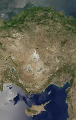 Rumların Akdeniz hamlesine Türkiye'den yanıt