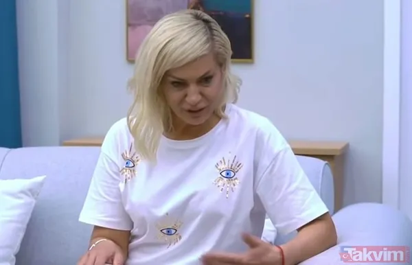 Popstar Mehtap’tan Hülya Avşar itirafı! O gerçeği ilk kez açıkladı! “Helin Avşar çok aradı” Pavyon açıklamasıyla gündemdeydi... - 7