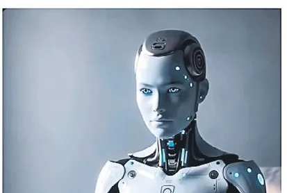 Çin robot anne yapıyor kadınlar öfkeli