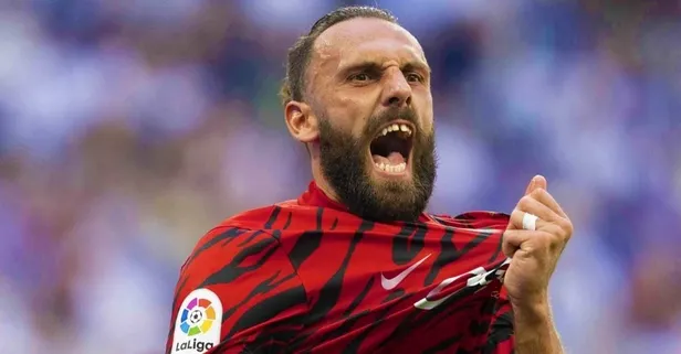 Beşiktaş'tan Vedat Muriqi bombası!