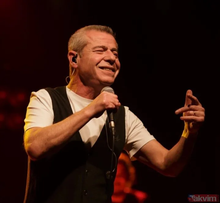 Levent Yüksel’in eşi bakın kim çıktı! 3 yıl önce bugün hediye gibi